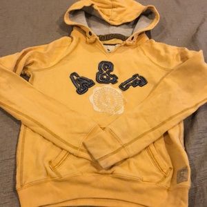 Abercrombie & Fitch Hoodie